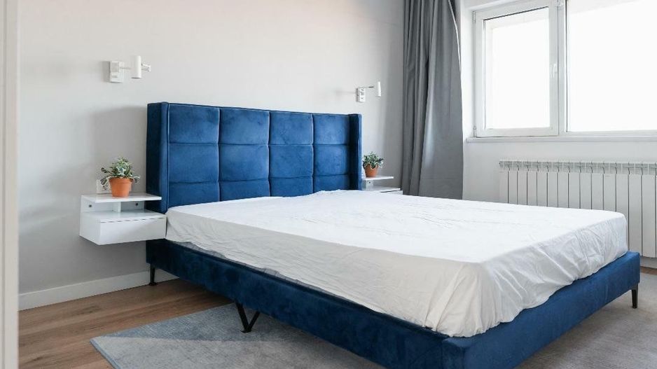 Inchiriere apartament cu 3 camere | P-ta Victoriei - Poză 4