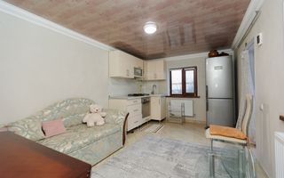 Vânzare, casă, 4 camere, str. Mitropolit Varlaam, Cimișlia - Poză 20