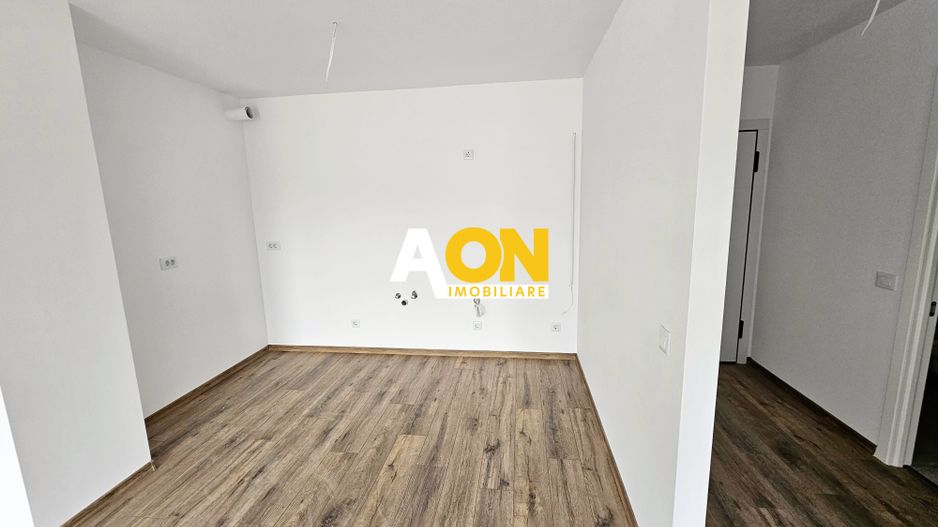 Apartament 2 camere, cu parcare subterana, bloc nou - Poză 5