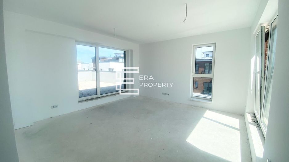 Penthouse 3 camere 80 mp, terasa 32 mp, Turnisor /Sibiu - Poză 2