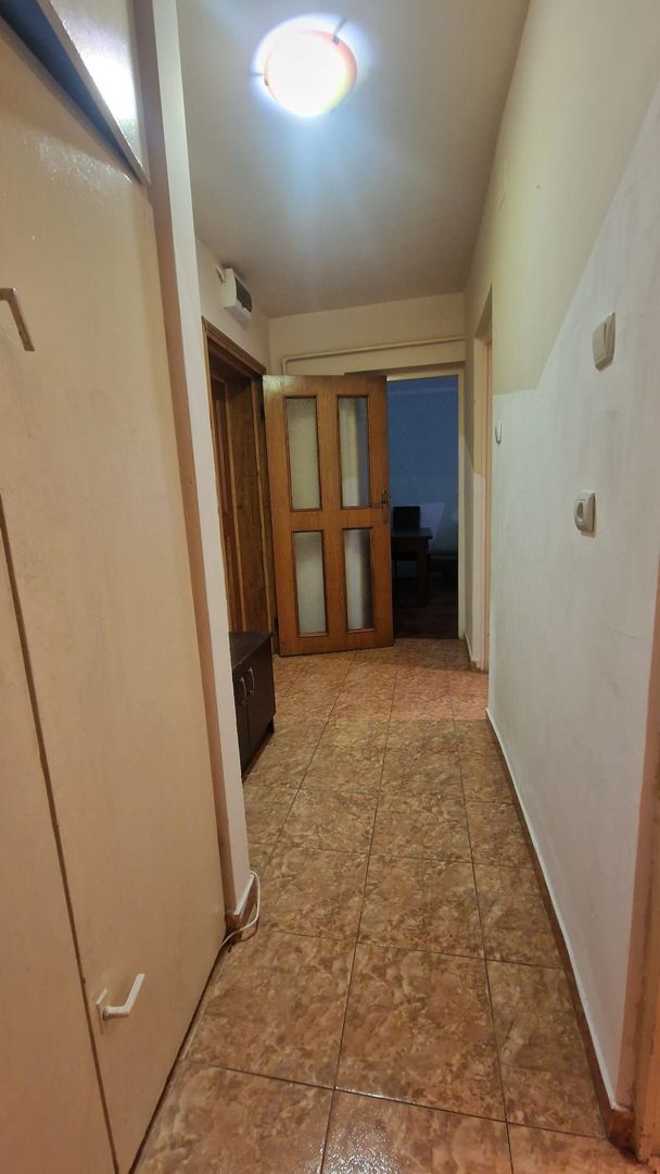 Apartament 2 camere de inchiriat in Alba Iulia,  zona Hotel Cetate - Poză 10