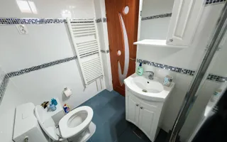 Piata Unirii|, apartament lux| cladire istorica| centrala proprie| 04.10.26 - Poză 13