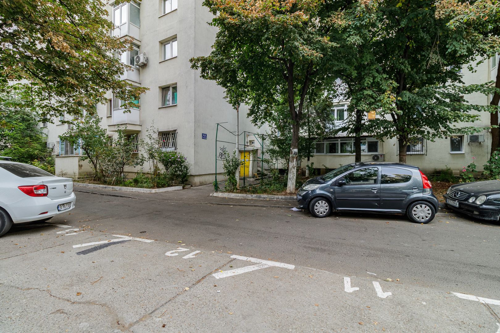 Apartament 3 camere de renovat | Pantelimon - Poză 16