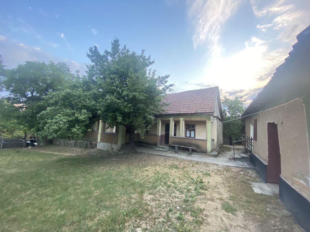 Casa de vanzare, Supuru de Sus - Poză 4