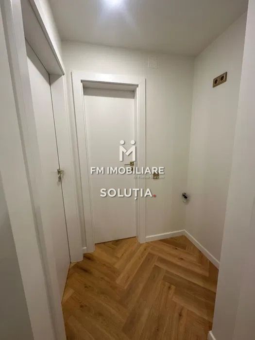 Apartament 2 camere, zona Euro Hotel! - Poză 4