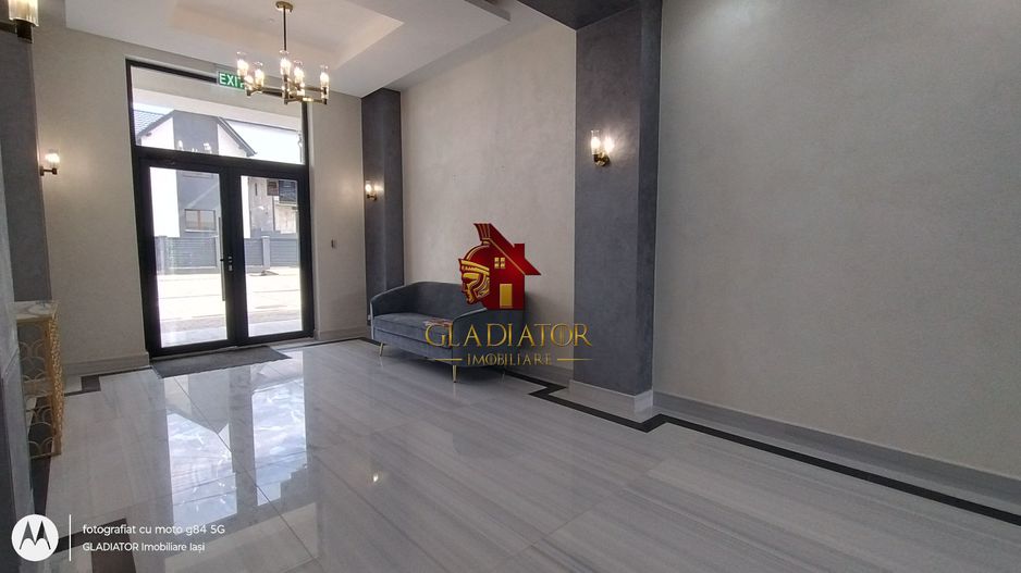 Apartament 2 camere cu 2 bai! Visan, la strada, direct dezvoltator - Poză 14