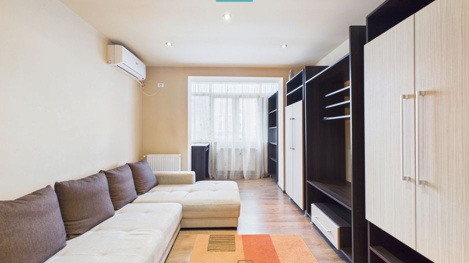 Apartament cu 2 camere semidecomandat în zona UTA - Poză 3
