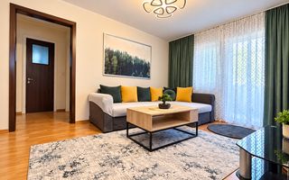 DE VANZARE APARTAMENT 3 CAMERE - POLITEHNICA - 50 MP- METROU - Poză 1