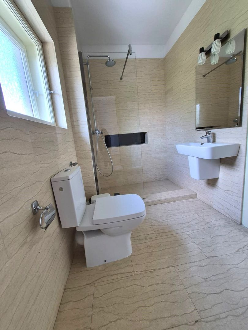 Apartament de închiriat | Aviatorilor | Vilă consolidată și renovată - Poză 6