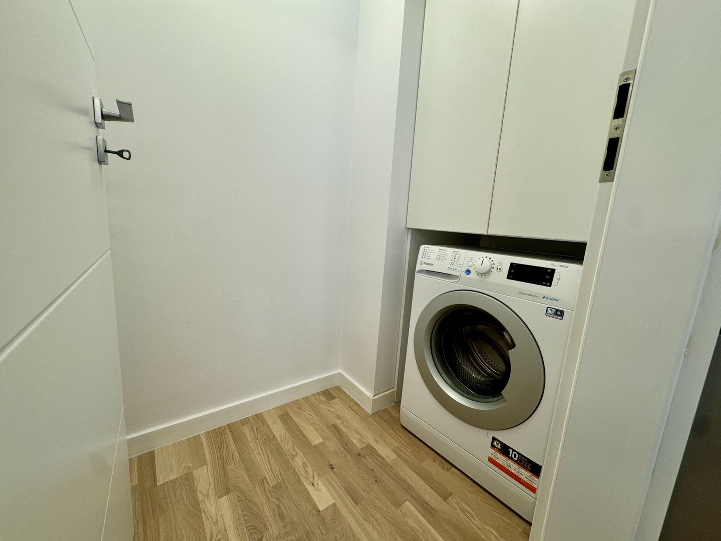 Apartament modern cu 2 camere de vânzare în Art City | Sector 1, București - Poză 11