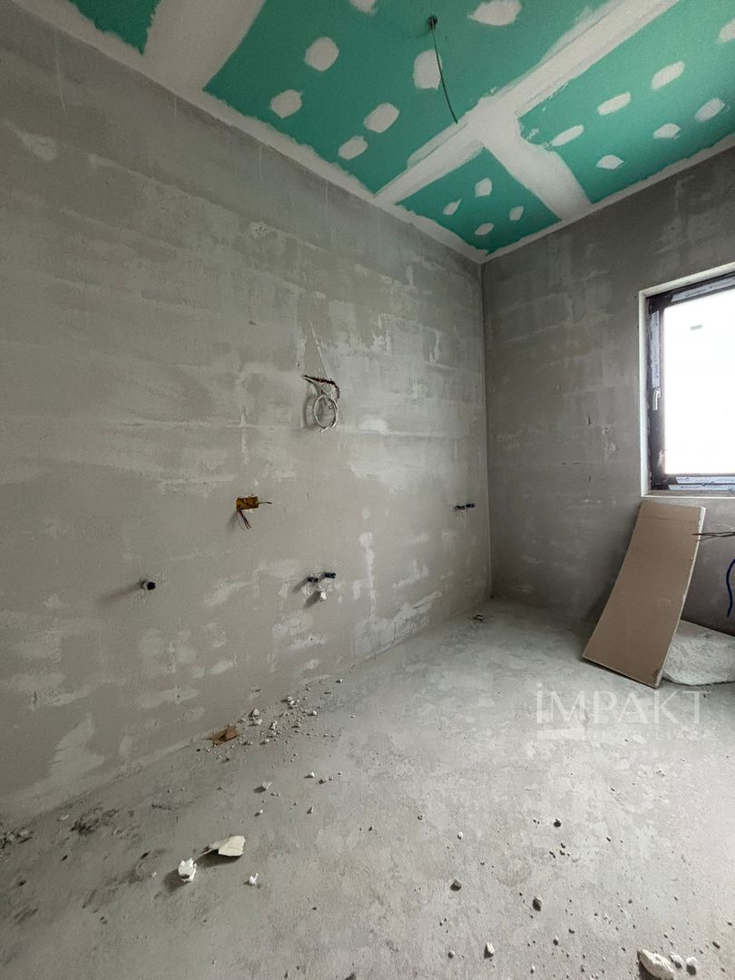 Casa superba pe un singur nivel, situata in Chinteni, zona Profi! - Poză 13