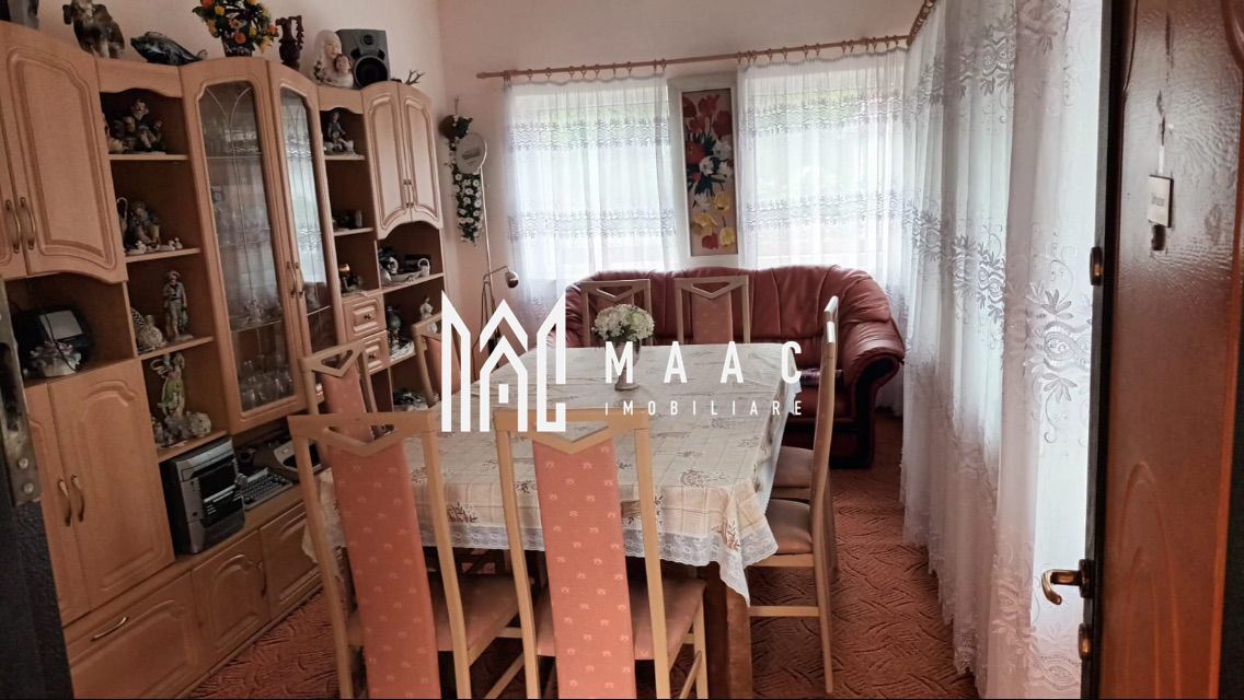 Casă de vânzare I 170 MPU I teren 1200 mp I zonă ultracentrală - Tălmaciu - Poză 3