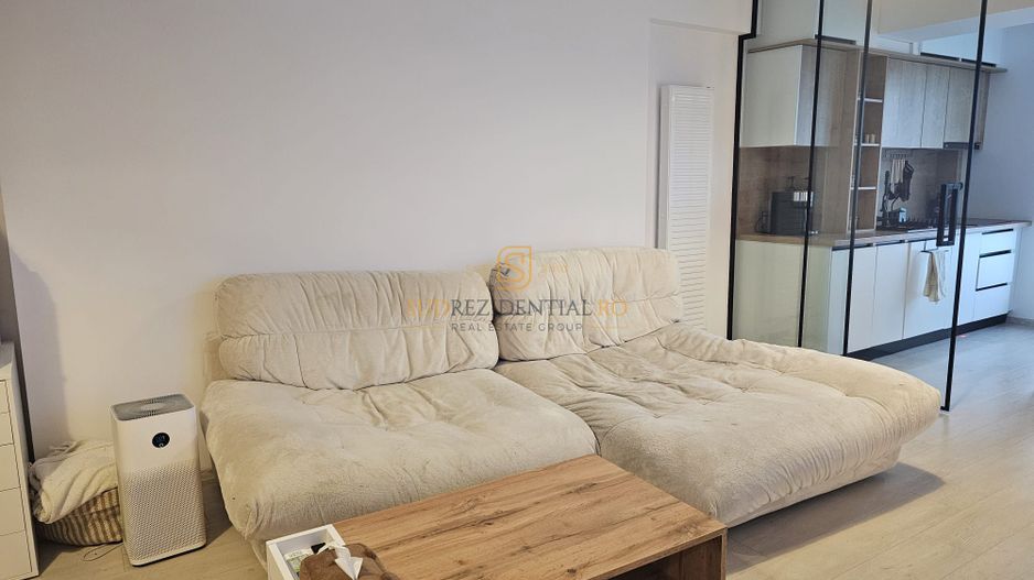 Apartament cu 3 camere, complet mobilat si utilat, acces rapid metrou - Poză 6