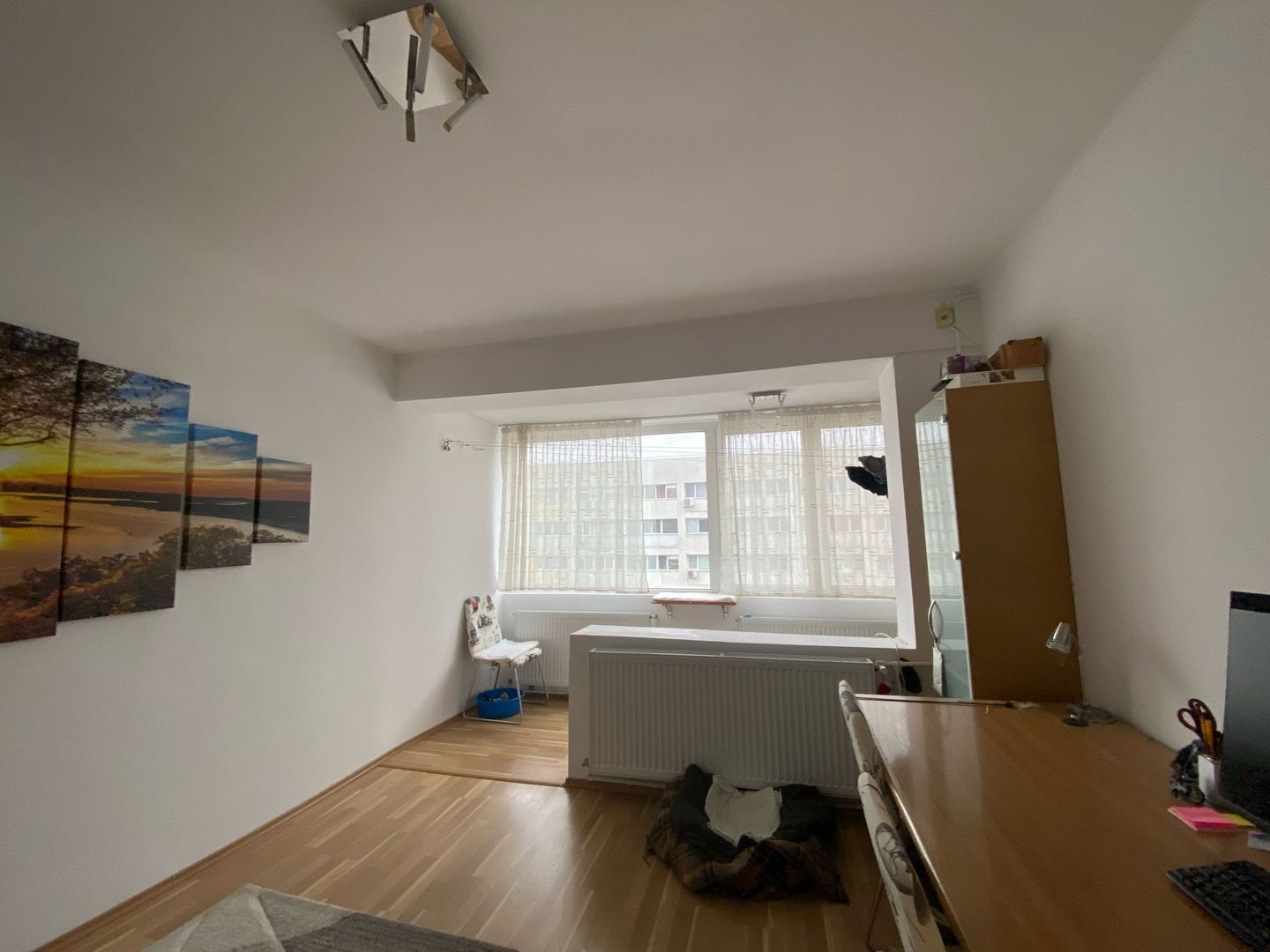 Apartament superb cu trei camere, Piata Iancului, 137,000 de euro - Poză 9