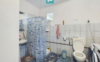 Casă cu 5 camere – Sântana centru, jud. Arad - Poză 10
