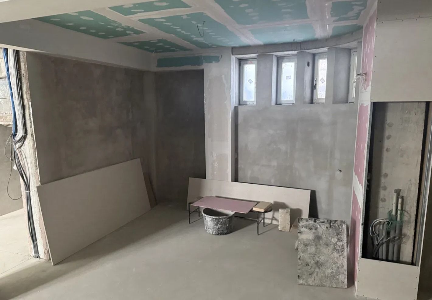 Inchiriere vila Aleea Alexandru 49 - Poză 6