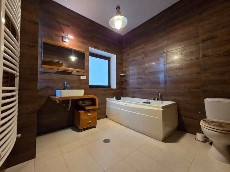 Casa Vila de vanzare Pipera Voluntari - Poză 12
