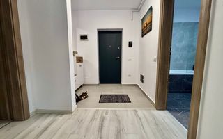 Apartament 2 camere | Open Space | Parcare Subterană | Platinum - Poză 16