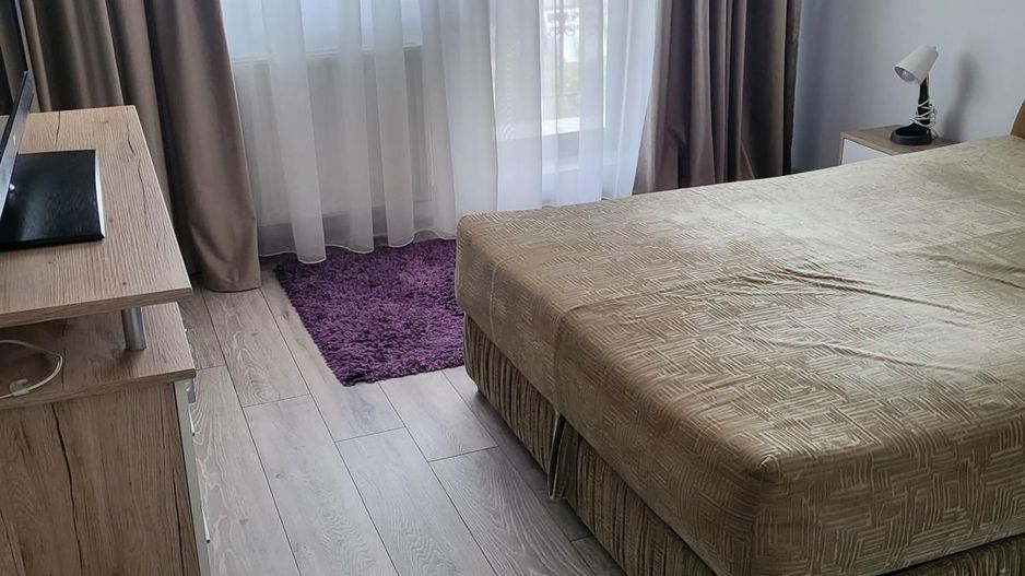 AP. 2 CAMERE- PARCARE INCLUSA, BUCATARIE INCHISA, CENTRALA PROPRIE - Poză 2