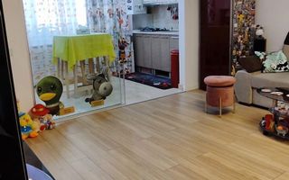 Apartament 2 camere,de vanzare 58 mp, bloc 2020, centrală proprie, Drumul Tabere - Poză 5