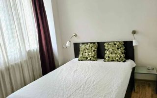 APARTAMENT  2 CAMERE  -CISMIGIU  -WALTER MARACINEANU - Poză 3