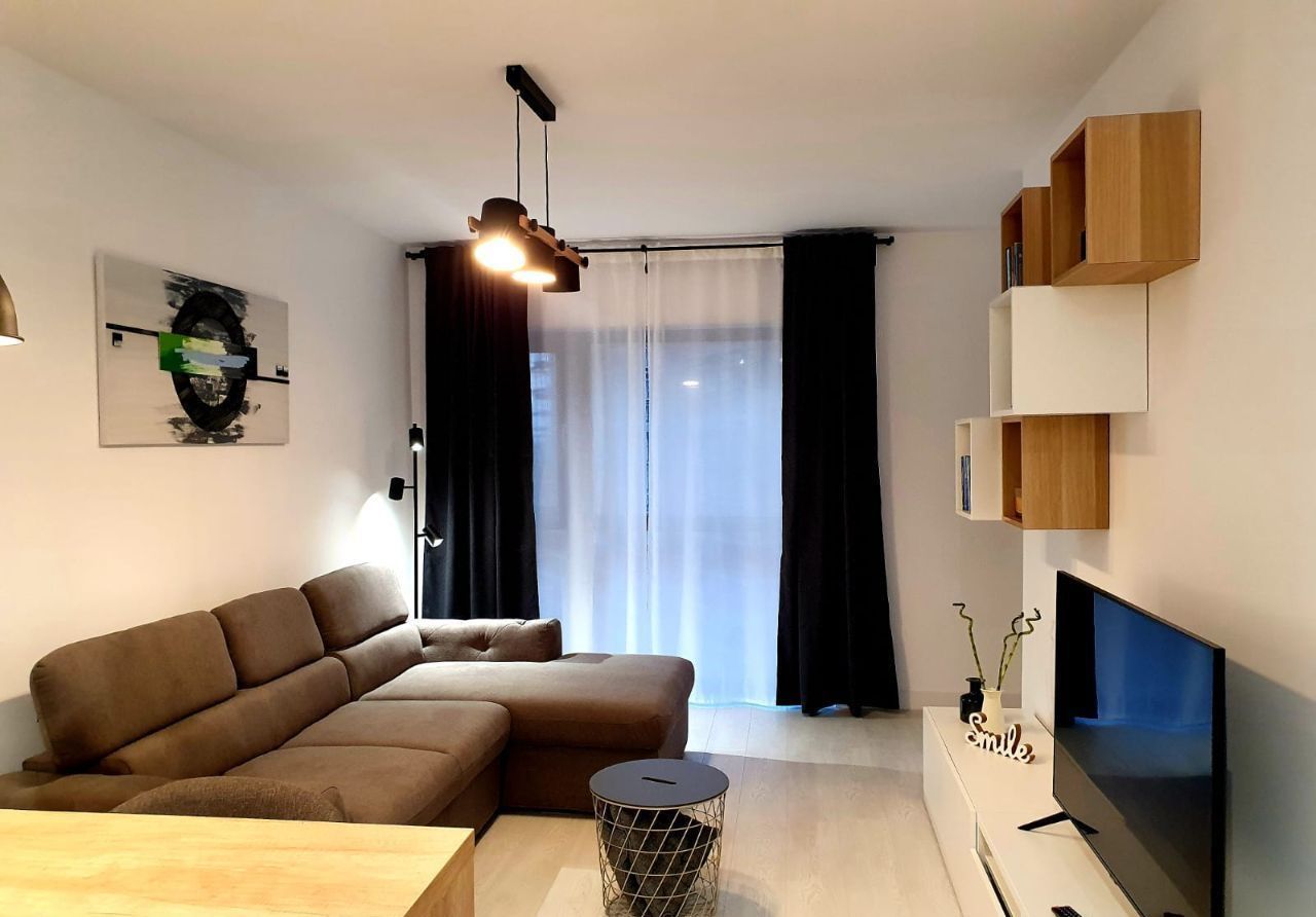 Apartament Piata Presei Libere | Romexpo | Parcului 20 Residence - Poză 1