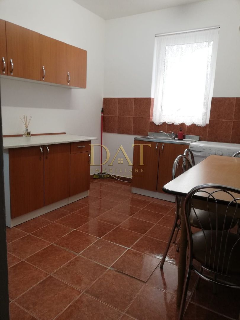 Apartament | 1 cameră | etaj 1 | parcare| boxă | Academia de muzica - Poză 5