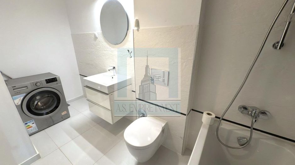 Apartament 2 camere mobilat/utilat - zona Avram Iancu - Poză 6