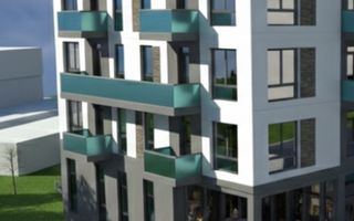 Apartament  2 camere 57mp zona Oasului - Poză 2