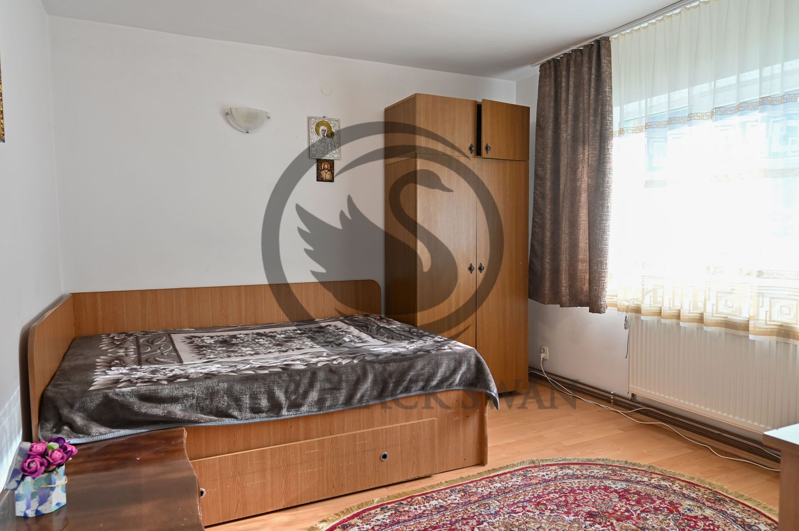 Apartament 2 camere de vanzare, Renovat | Azuga, Prahova | Comision 0% - Poză 3