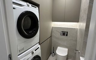 Vânzare apartament 87.7 mp, str. Nicolae Milescu Spătarul, Ciocana - Poză 10