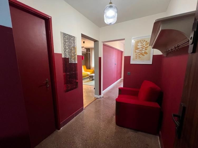 APARTAMENT 2 CAMERE | RENOVAT | BLOC PERLA - Poză 10
