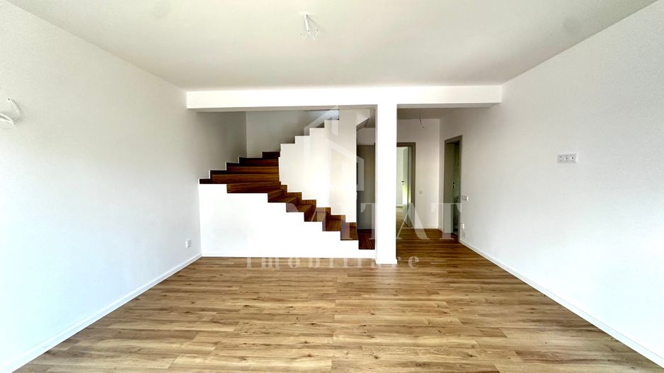 Duplex finisat | 2 locuri de parcare | Zona Tineretului - Poză 1