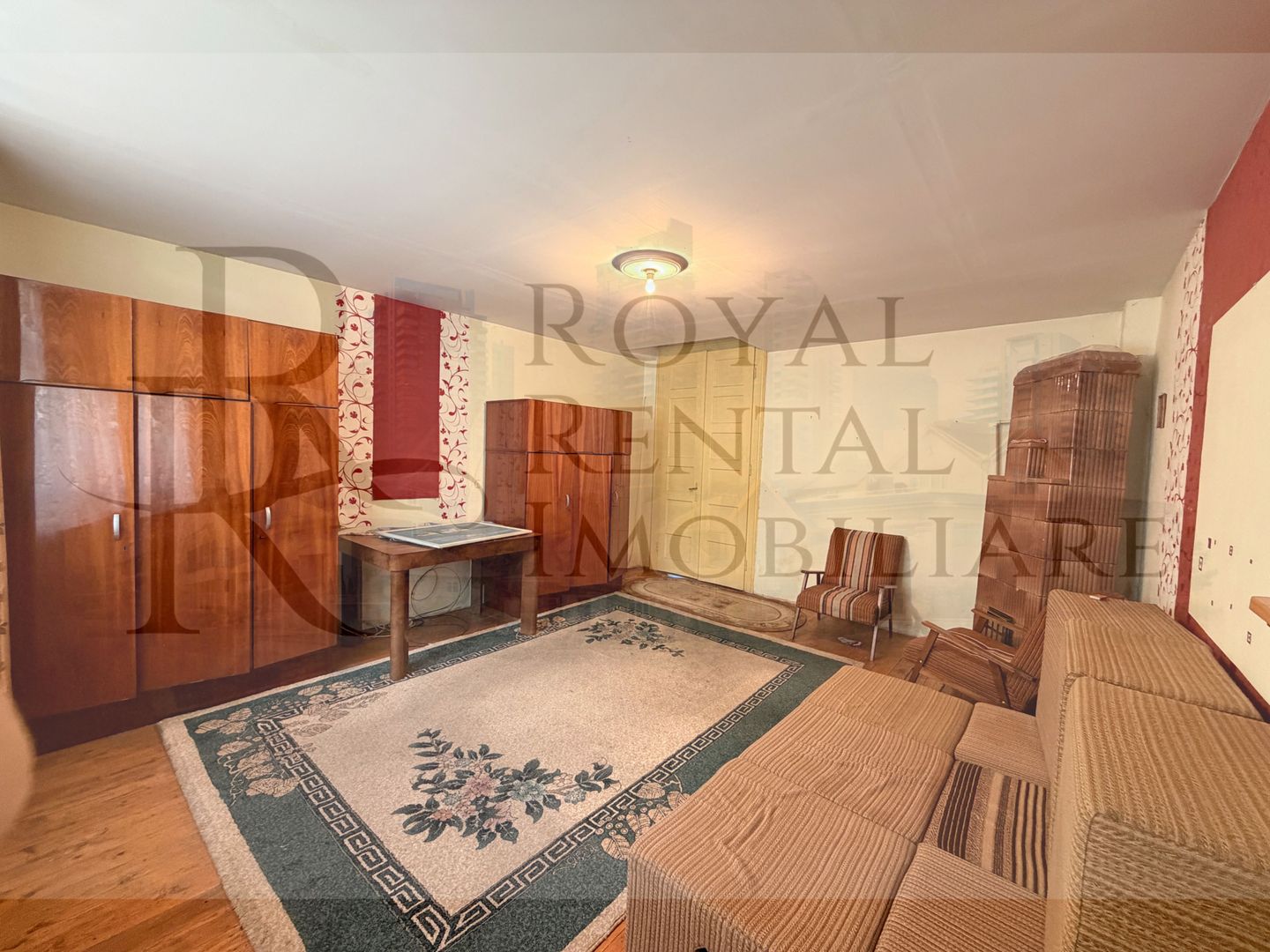 Casă – Zona Cipariu | Teren 274 mp | Potențial ridicat de dezvoltare - Poză 2