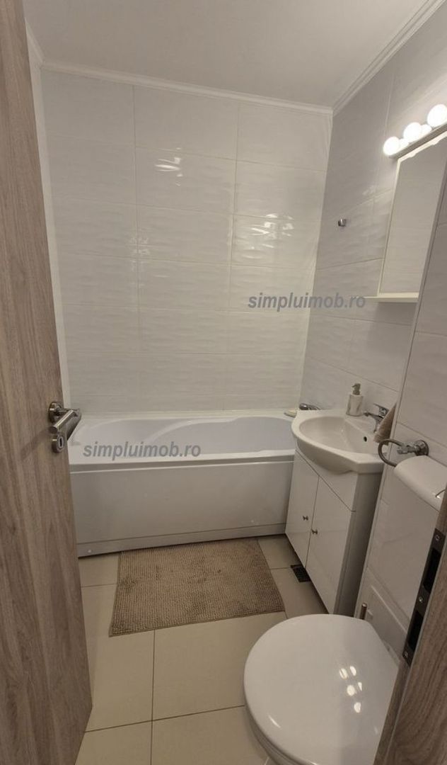 2 camere renovat mobilat utilat Sos Giurgiului Sector 4 - Poză 8
