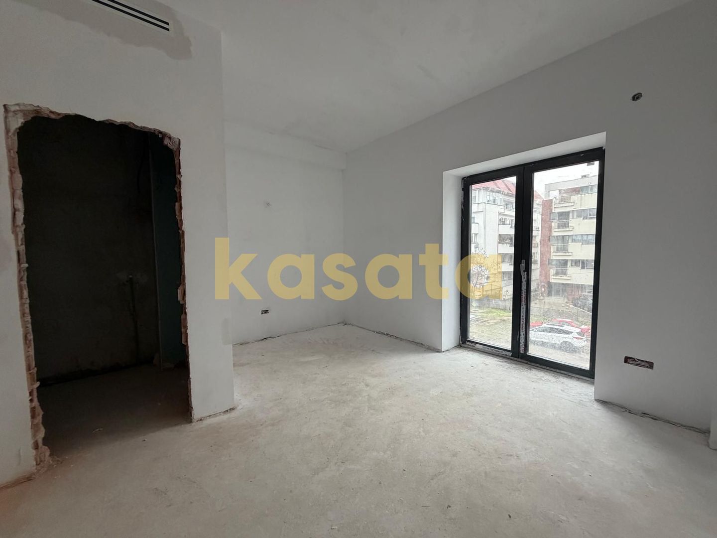Apartament 2 camere | Herastrau | Loc parcare | Boxa - Poză 7