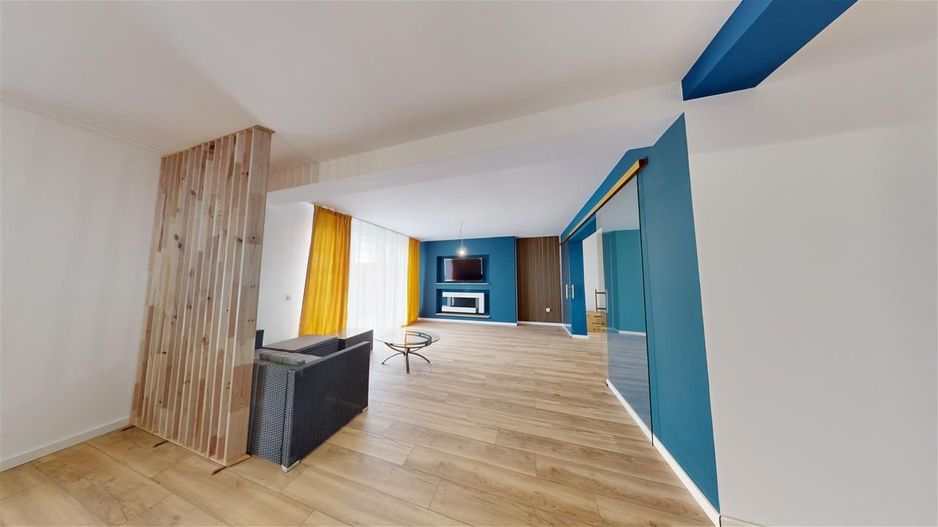 Casa tip duplex  Bavaria Stadt - curte proprie, incalzire pardoseala - Poză 7