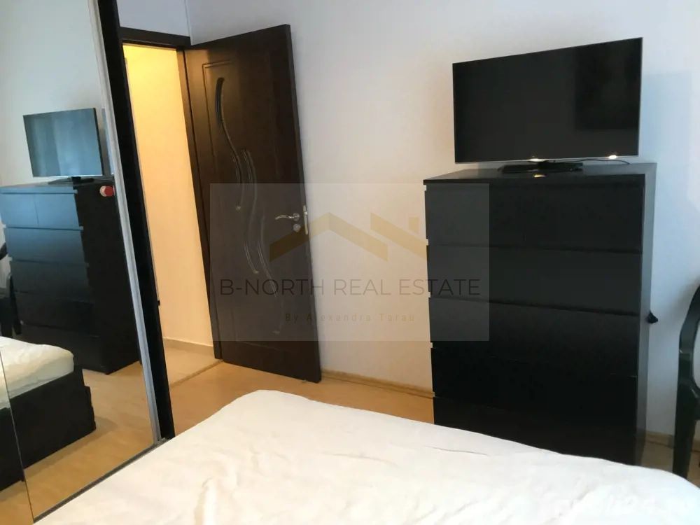 Închiriere apartament 2 camere Crângași – parcare, boxă - Poză 5