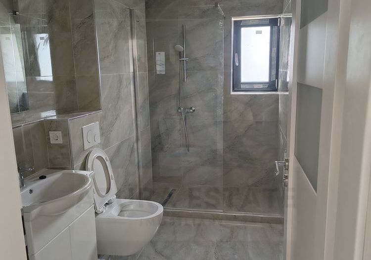 Apartament nemobilat parter inalt 2 balcoane parcare Doamna Stanca - Poză 3