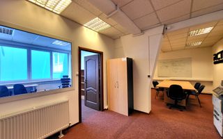 Spatiu de birouri - 440 mp # Plus-imo.ro - Poză 8