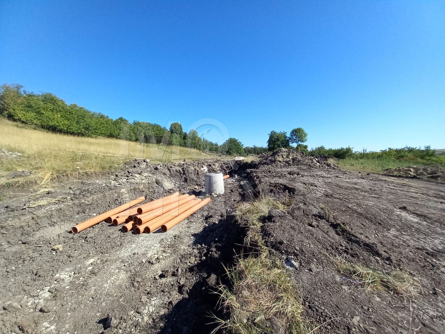 Teren pentru Casa PUZ Aprobat, Toate  Utilitatile - Poză 6