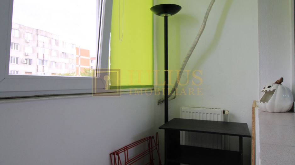 Pet-fiendly, 5 min. Iulius Mall, 2 camere, centrala proprie. - Poză 4