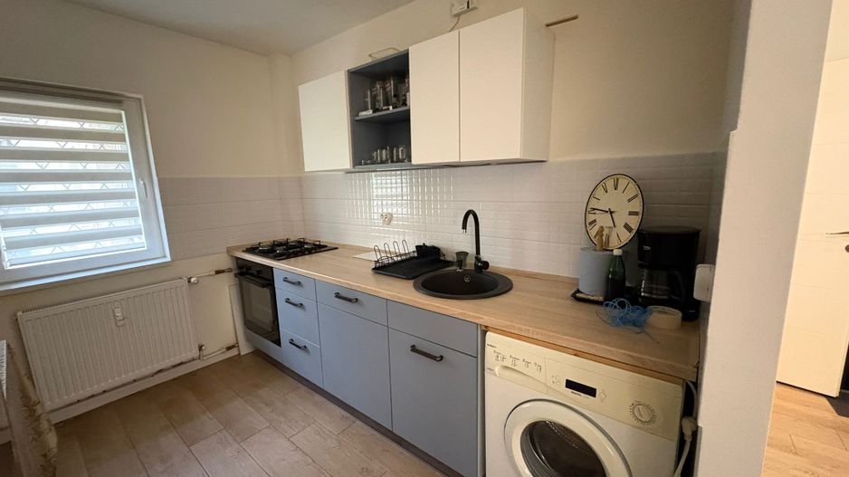 AP. 2 CAMERE- VACARESTI, BUCATARIE INCHISA, METROU 12 MIN,COMIS 0% - Poză 5