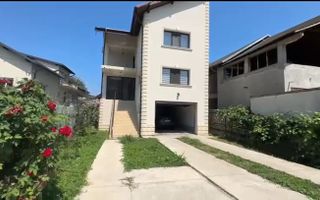 Vânzare casă S+P+E -Valea Voievozilor cu panouri solare si garaj dublu - Poză 26