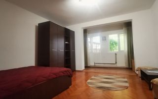 Apartament 1 cameră – Zonă Brâncoveanu | Ideal locuință sau investiție - Poză 1