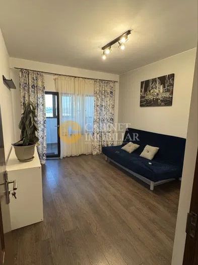 Apartament 3 camere Valea Lupului -- Zona Mall Moldova - Poză 2