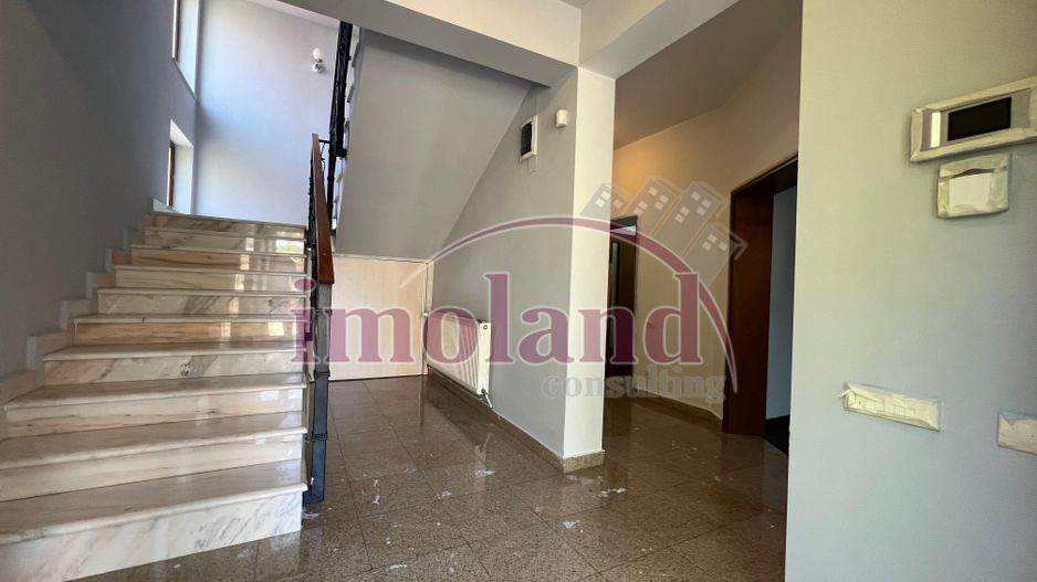 Inchiriere - vila - 6 camere - Parc Bazilescu-Bucurestii Noi - Poză 6