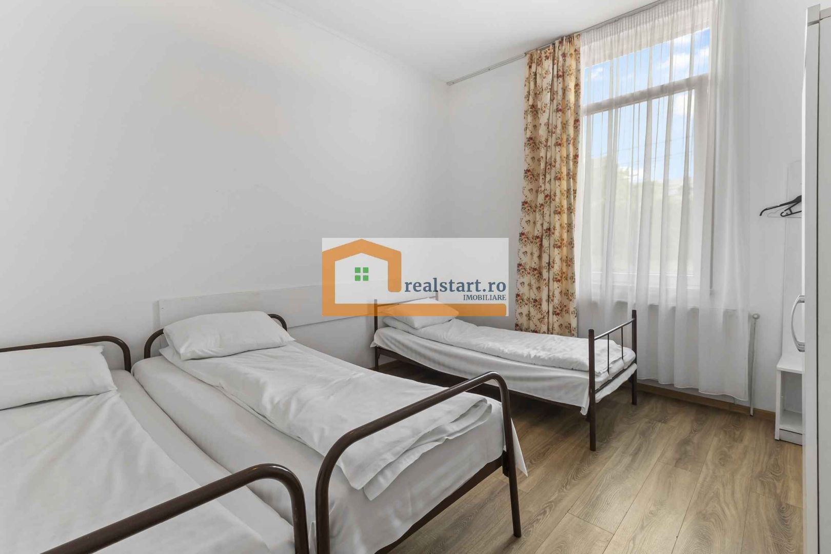 Cladire Multifunctionala - Ideal Investitie - 700mp cladire - 1590 mp teren - Poză 7