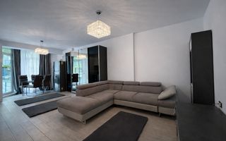 Apartament cu 2 camere de vanzare Alezzi Resort Mamaia Nord - Poză 1