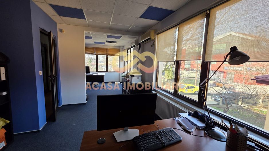 CLADIRE BIROURI CLINICA DENTARA - Poză 13